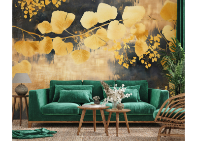 Снимка на фототапет